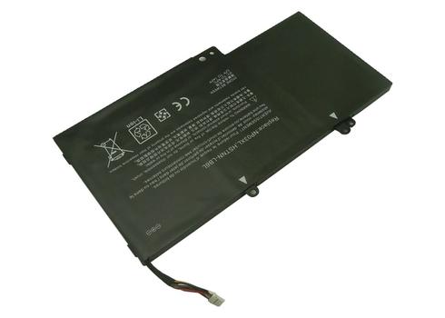 CoreParts Laptop Battery for HP 36.00Wh  (MBXHP-BA0016)