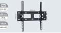 VIVOLINK Wall Mount Slim - Vægmontering for LCD / plasma panel - skærmstørrelse: 23""-55"" - monteringsgrænseflade: 400 x 400 mm