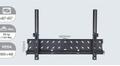 VIVOLINK Wall mount large tilt up to  OB-2017