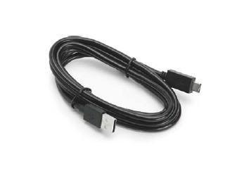 ZEBRA Kit, USB Type A to Type C Cable (CBL-MPM-USB1-01 $DEL)
