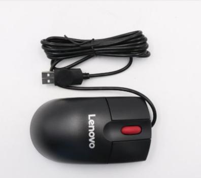 LENOVO USB  Laser Mouse Factory Sealed (41U3078)