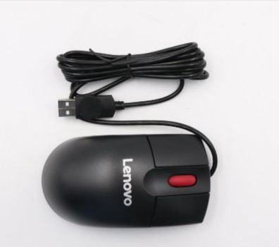 LENOVO Mouse Laser 3Button USB PS2 (41U3075)