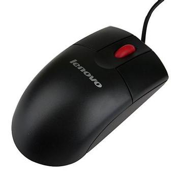 LENOVO Mouse Optical Wheel USB (01MP505)