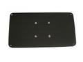VENTEV Cisco Adapter Plate - BLACK