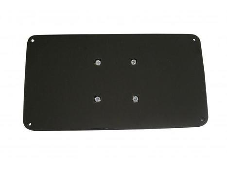 VENTEV Cisco Adapter Plate - BLACK (TW-CISCO-A2566)