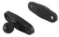 RAM MOUNT UNPK RAM CLAMP BASE 2"