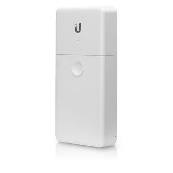Ubiquiti NanoSwitch N-SW - Switch - 4 x 10/ 100/ 1000 (PoE) - Passive PoE (N-SW)