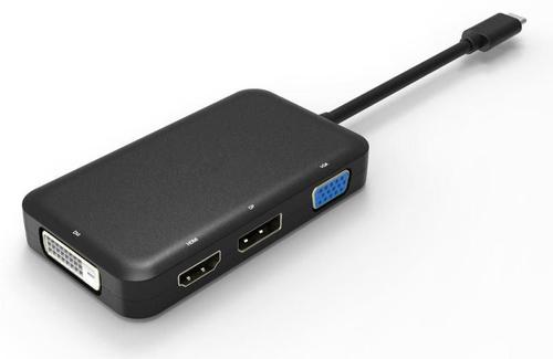 MICROCONNECT USB-C to DP / HDMI v1.4 / (USB3.1CCOM10)