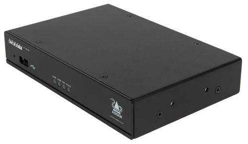 ADDER TECH Single Link HDMI & USB (XDIP-EURO)