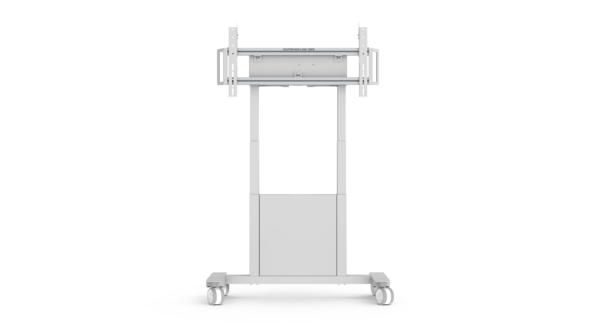 SMS Func Mobile Motorized Max 120Kg Max VESA 800x400 White (FMT031002)