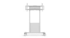 SMS Func Mobile Motorized White_ EU