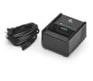 ZEBRA 1 slot battery charger, ZQ300 Series, EU power cord