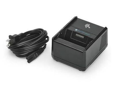 ZEBRA 1 slot battery charger, ZQ300 A1 (SAC-MPM-1BCHGEU1-01)