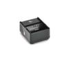 ZEBRA 1 slot battery charger for A1