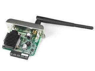 ZEBRA Kit Zebranet Wireless Card 802.11ac All Countries except USA, Canada and Japan ZT600 Series (P1083320-037C)