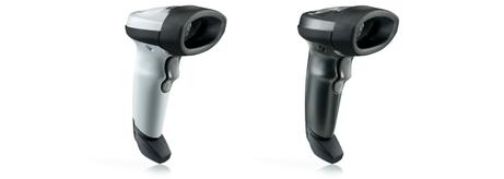 Zebra KIT, LI2208 WHT USB KT NA,SCANN (LI2208-SR6U2100AZN)