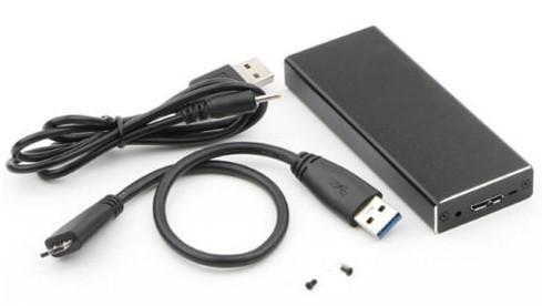 CoreParts Macbook Air/Pro Retina USB3.0 (MSUB2340)