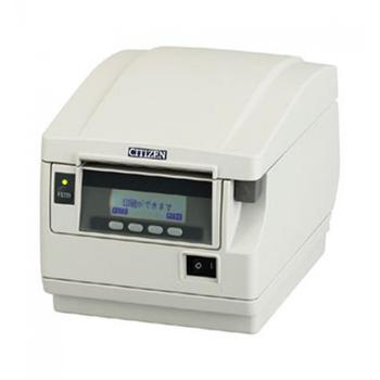 CITIZEN CT-S851II,  No PSU (DC 24V), (CTS851IIN3NEWPXX)