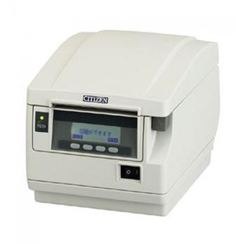 CITIZEN CT-S851II PRINTER NO PSU (DC 24V) NO IFACE IVORY WHITE    IN PRNT (CTS851IIN3NEWPXX)