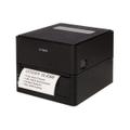 CITIZEN CL-E300 PRINTER LAN USB SERIAL BLACK EN PWR 203DPI DT 5IN PRNT
