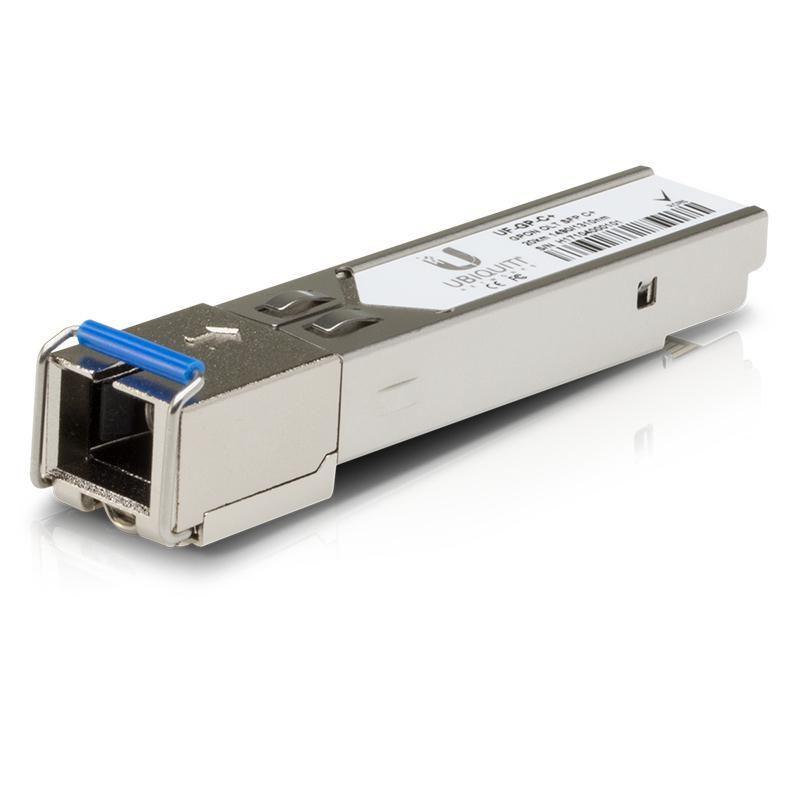 Ubiquiti U Fiber UF-GP-C+ - SFP (mini-GBIC) transceivermodul