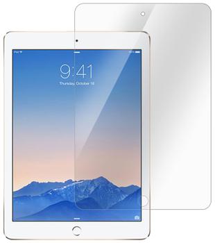 eSTUFF Apple iPad Air/ Air2/ 9.7" Clear (ES503100)