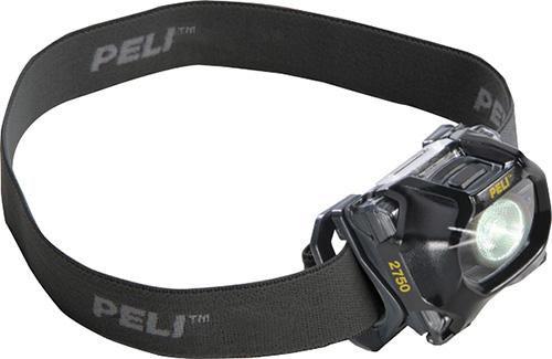PELI 2750 Headlamp (027500-0102-110E)