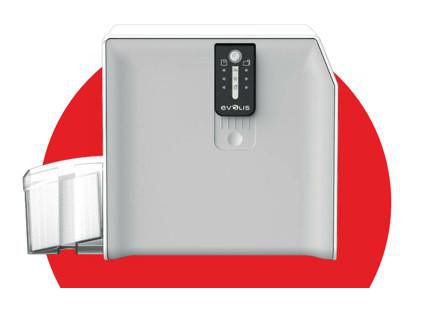 EVOLIS S10212 Card lamination Module (S10212 $DEL)