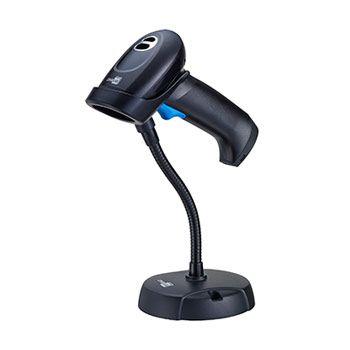 CIPHERLAB 2500 Hands-free Adjustable Stand, Black (A2500ANBAA001)