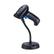 CIPHERLAB 2500 Hands-free Adjustable