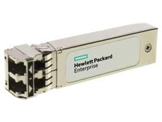 Hewlett Packard Enterprise HPE X130 - SFP+ transceivermodul - 10GbE