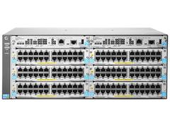 Hewlett Packard Enterprise ProCurve E5406 zl2 Switch