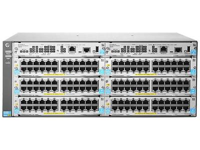 Hewlett Packard Enterprise ProCurve E5406 zl2 Switch (J9821A#ABB)