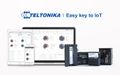 TELTONIKA Remote Management System