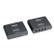BLACK BOX 4 Port CAT5 USB 2.0 Extender