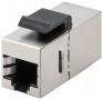MICROCONNECT Keystone module CAT6, STP