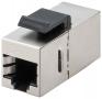 MICROCONNECT F/UTP CAT6 KeyStone module