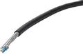 VIVOLINK Microphone cable 2 pair Black OB-2017