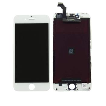 CoreParts LCD for iPhone 6 Plus White (MOBX-IPC6GP-LCD-W)