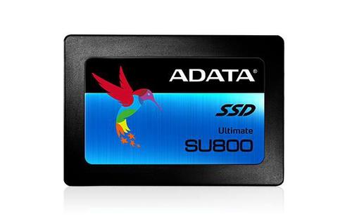A-DATA ADATA SU800 1TB 3D SSD 2.5inch SATA3 560/ 520Mb/ s (ASU800SS-1TT-C)