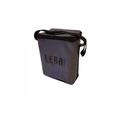 LEBA NoteBag Grey for 5 tablets