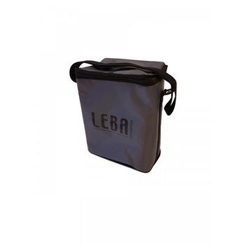 LEBA NoteBag Grey for 5 tablets (NB2-5TAB-GREY)