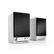 AUDIOENGINE Powered Bookshelf Speakers HD3 KINA 50%