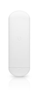 Ubiquiti NanoStation ac NS-5AC - Trådløst tilgangspunkt - AirMax ac - AirMax ac (NS-5AC)