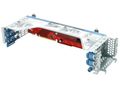 HP Enterprise DL38X Gen10 4-port Slim SAS Riser 