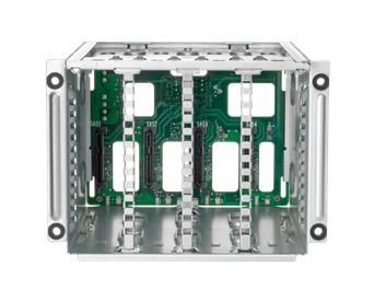 Hewlett Packard Enterprise ML350 GEN10 4LFF HDD CAGE KIT ACCS (874566-B21)