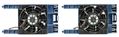 Hewlett Packard Enterprise HPE ML350 Gen10 Redundant Fan Cage Kit
