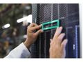 Hewlett Packard Enterprise HPE - Infattningssats för systemkabinett - 1U - för ProLiant DL20 Gen10, DL360 Gen10, DL365 Gen10, DX360 Gen10