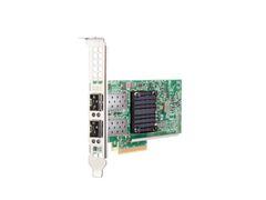 Hewlett Packard Enterprise 631SFP28 - Network adapter - PCIe 3.0 x8 - 10Gb Ethernet / 25Gb Ethernet SFP28 x 2 - for Nimble Storage dHCI Small Solution with HPE ProLiant DL360 Gen10, ProLiant DL360 Gen10