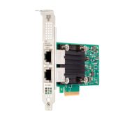 Hewlett Packard Enterprise 562FLR-T - Network adapter - PCIe 3.0 x4 - 10Gb Ethernet x 2 - for Nimble Storage dHCI Small Solution with HPE ProLiant DL360 Gen10, ProLiant DL360 Gen10